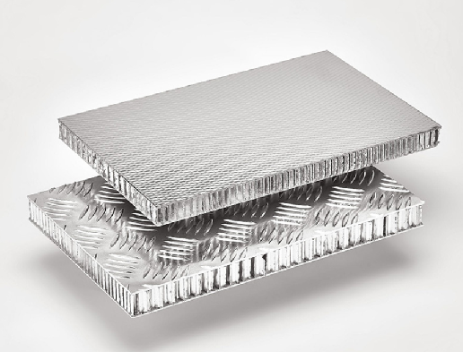Adakah anda tahu apa panel aluminium sarang lebah?
