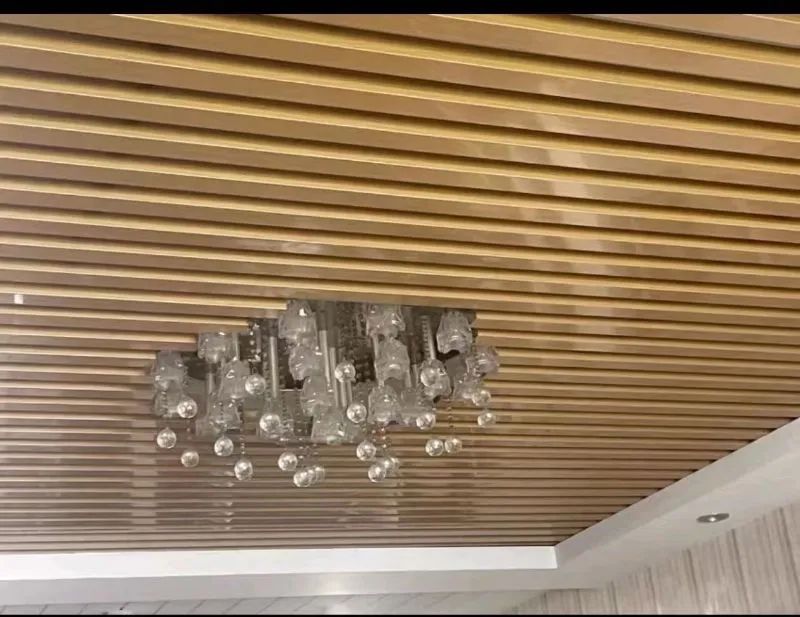 Adakah anda tahu apa kelebihan bahan dan prestasi Aluminium Cube?