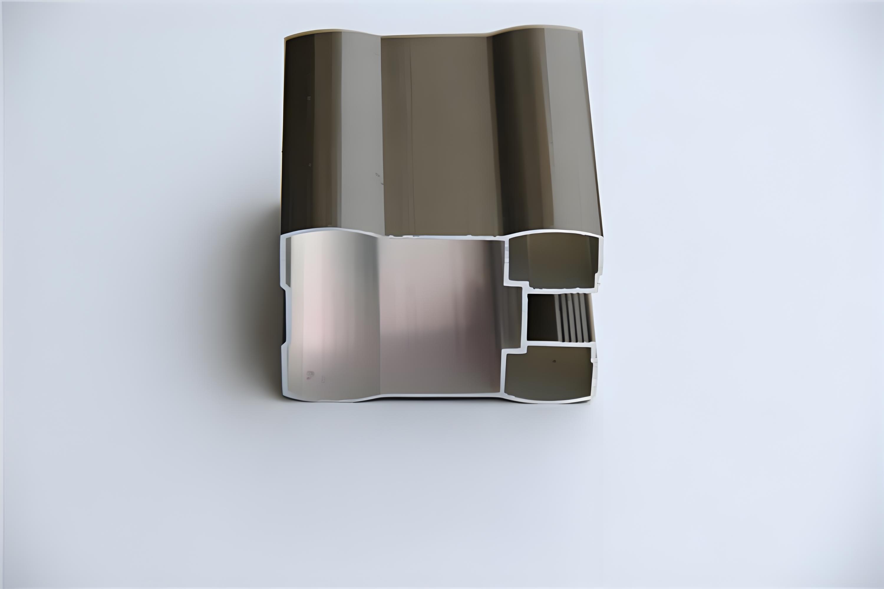 Peranan aluminium dalam radiator