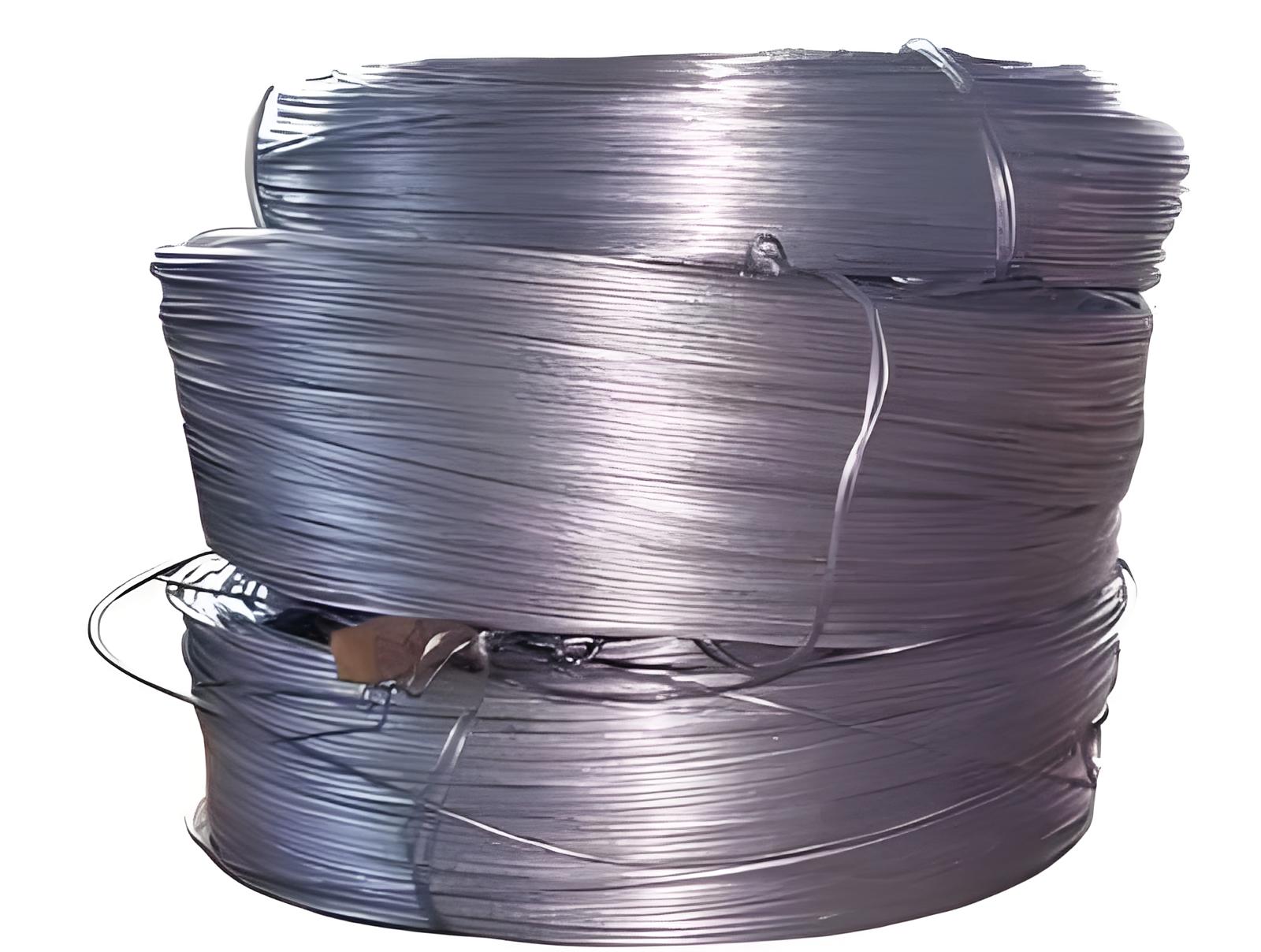 Kepentingan produk aluminium