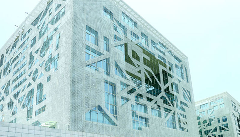 Perpustakaan Foshan